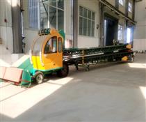 全自動(dòng)出倉機-全自動(dòng)糧食出倉機