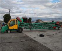 大型扒谷機-全自動(dòng)扒谷機