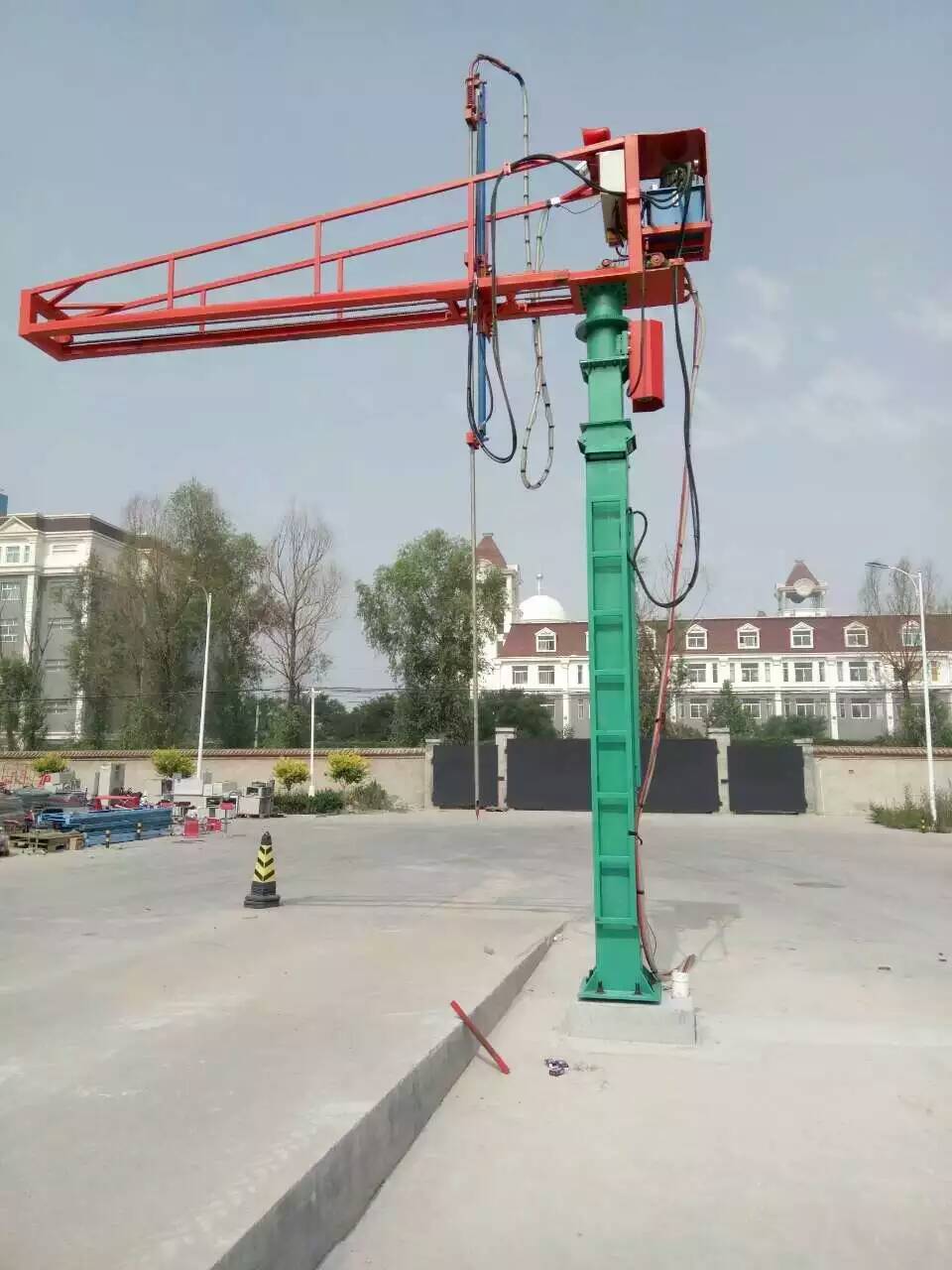 智能稻谷扦樣機-自動(dòng)稻谷扦樣機-遙控稻谷扦樣機