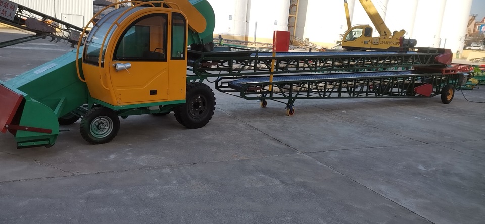 自動(dòng)出倉機