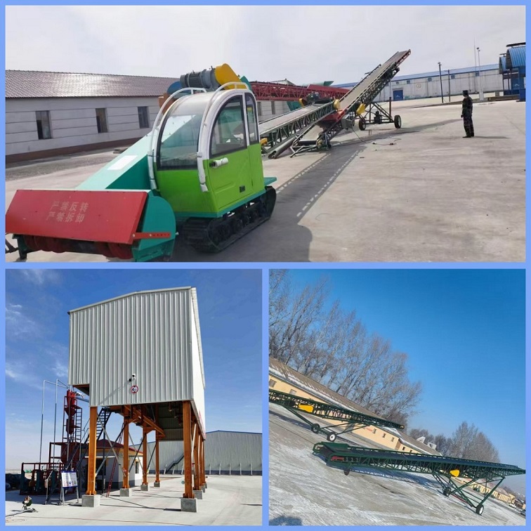 自動(dòng)出倉機