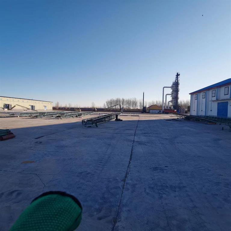 移動(dòng)式輸送機